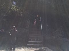 -宁波五龙潭景区