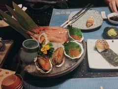 -德川家日本料理(中关村寰太大厦店)