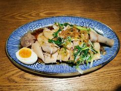 -常来小聚·广州非遗传承餐厅(地王广场店)