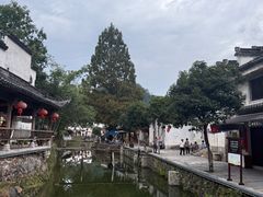 -绩溪龙川景区