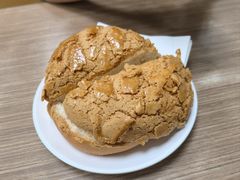 -百福麵家(新馬路店)