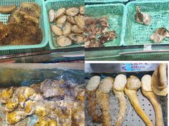 -快乐海鲜酒楼(滇池路店)