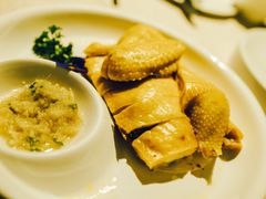 -万丽轩·粤菜(王府井金茂万丽酒店)