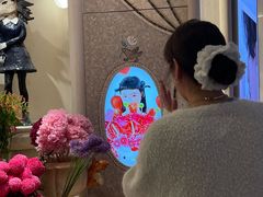 -BEAST野兽派(上海浦东嘉里城店)