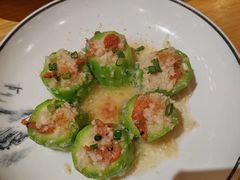 -德胜轩正宗顺德菜(宝安沙井会展中心店)