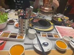 -韩宫宴和牛烤肉(合肥滨湖银泰城店)
