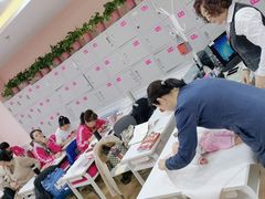 -爱月宝月嫂·育儿嫂(哈尔滨总店)