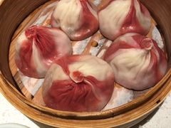 招牌小笼包-竹外桃花·江南小酒馆(SKP·S店)