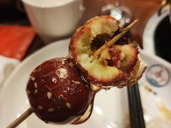 -宝泉铜锅·涮羊肉(解放东路店)