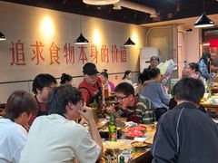 -阳阳老火锅(小南门店)