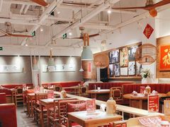 -味福记·江西小炒·南昌小吃(青山湖万达店)