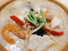 -老头儿油爆虾(胜利河美食街店)