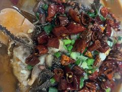 -李东农庄(中南百草园地标店)