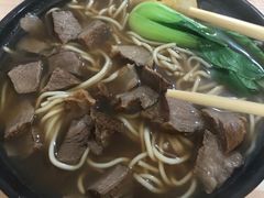 -东记肉骨茶(南阳路店)