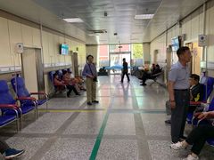 -北京市健宫医院