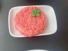 桃桃慕斯蛋糕-宜家·瑞典风味餐厅(天津东丽商场店)