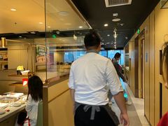 -海底捞火锅(太原南站店)