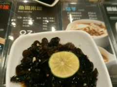 -食大利香港茶餐厅(南亚风情第一城店)