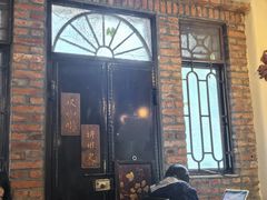 -西关84·History·Art·Cafe