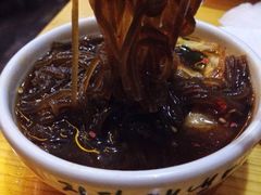 iphone_upload_pic-金达莱冷面百年石锅饭(宾馆胡同店)