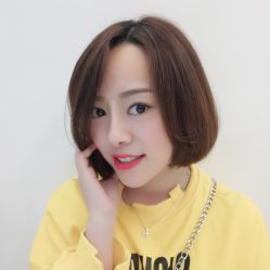 点击看大图 -3AM HAIR SALON烫发染发接发