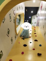 点击看大图 -Waof Park 淘气堡·儿童乐园(番禺天河城店)