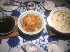 -江南赋(内蒙古大厦店)