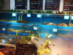 水产区-黄寺蒸汽海鲜(黄寺大街店)