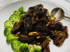 -湖畔鲁菜·二十年老字号餐厅(大明湖店)