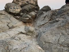 -鬼笑石后山停车场