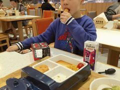 -味千拉面(光启城时尚购物中心店)