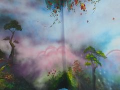-天空之城蹦床攀岩运动馆·团建拓展·亲子游乐·生日派对(合肥店)