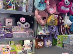 -小鹿的屋(广州花都融创茂店)