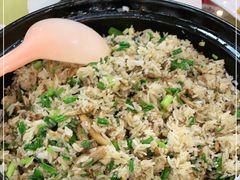 -台山美食一绝阿四台山黄鳝饭(阿四创作店)