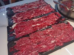 -刘少华贵州小黄牛·鲜牛肉火锅(总店)