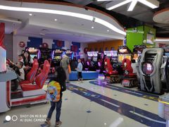 -PLAY 1家庭娱乐中心(城关万达广场店)