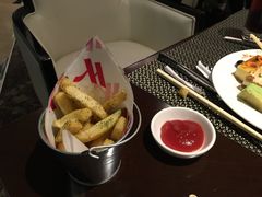 -万豪咖啡厅