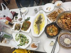 -古南都·清真绿柳居菜馆(太平南路店)