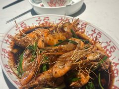 -老头儿油爆虾(金沙印象城店)