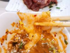 烤海螺片-金刚山(学府路店)