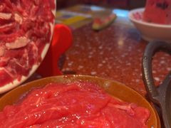 -赵美丽·重庆社区火锅·直营店(火车东站·中豪国际店)