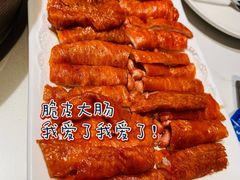 -肥仔文澳门猪骨煲(南京西路店)