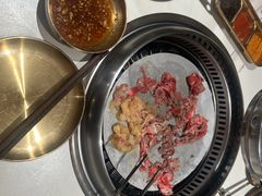 -欢喜哥齐齐哈尔自助烤肉(大学城店)