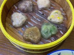 水晶之心-一心甜汤(丹凤街店)