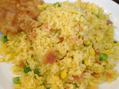 -乡村基(双流时代奥特莱斯餐厅)