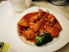 -汇兴源餐馆(小北路店)