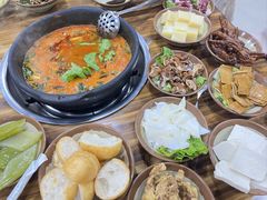 -笔记安顺夺夺粉火锅