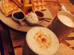-MAAN COFFEE(金桥店)