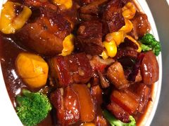 -鑫悦诚府·新鲁菜·餐厅(趵突泉店)