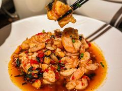 -湘颂·湘味家宴(侨鑫店)